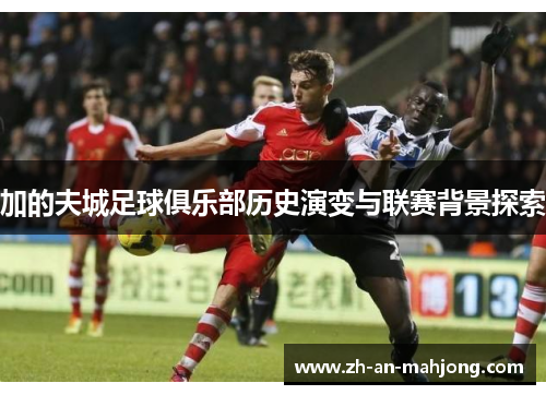 加的夫城足球俱乐部历史演变与联赛背景探索