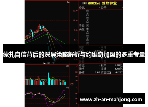 蒙扎自信背后的深层策略解析与约维奇加盟的多重考量 蒙扎自信背后的深层策略解析与约维奇加盟的多重考量